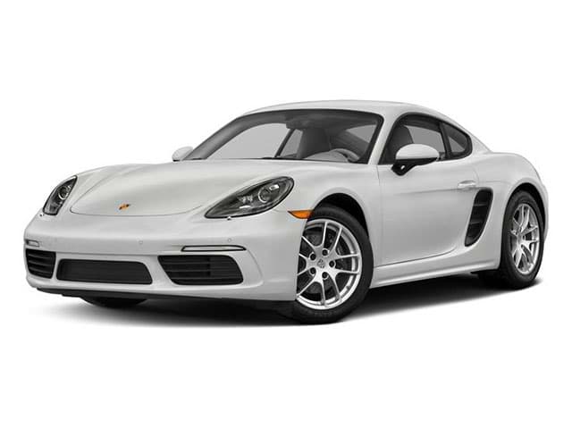 Porsche 718 Cayman Porsche 718 Cayman