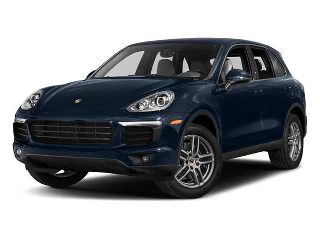 Porsche Cayenne Porsche Cayenne