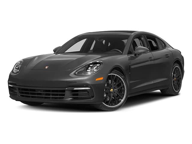 Porsche Panamera Porsche Panamera