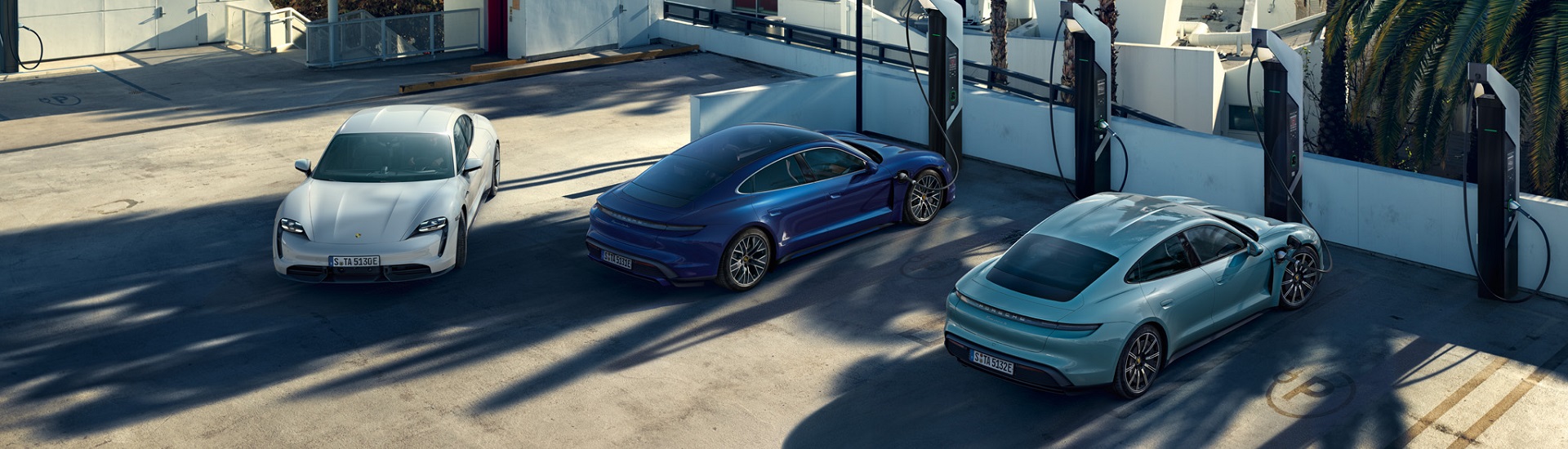 Porsche National Lease Offers